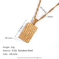 Fashionable And Personalized Retro Titanium Stainless Steel Necklace