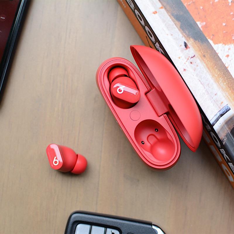 In Ear True Wireless Bluetooth Motion Noise Reduction Headset