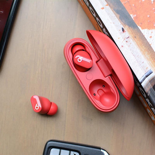In Ear True Wireless Bluetooth Motion Noise Reduction Headset