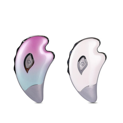 Household Heating Electric Scrapping Plate Meter