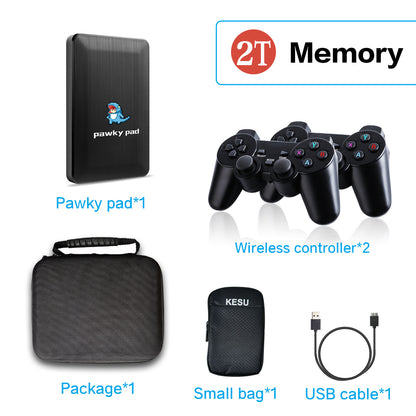 External Mobile Hard Disk Plug And Play