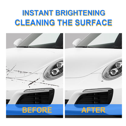 Paint Scratches Repair Car Polish Wax