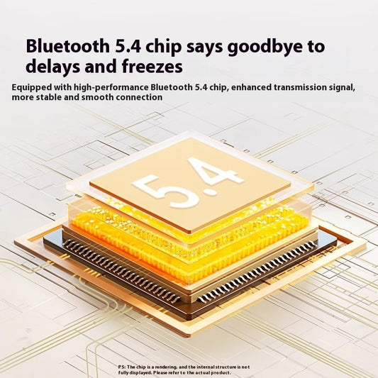 On Board Bluetooth Receiver
