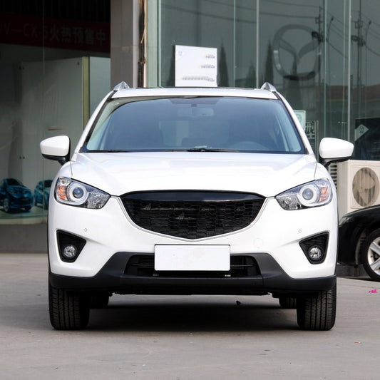 Car Minimalist Modified Plastic Headlight Covers