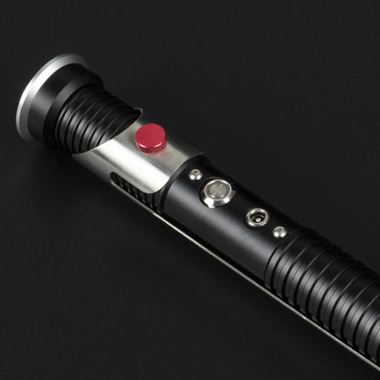 Metal Sound Effect Laser Sword Toy