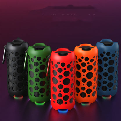 Outdoor Mini Wireless Bluetooth Audio Headset