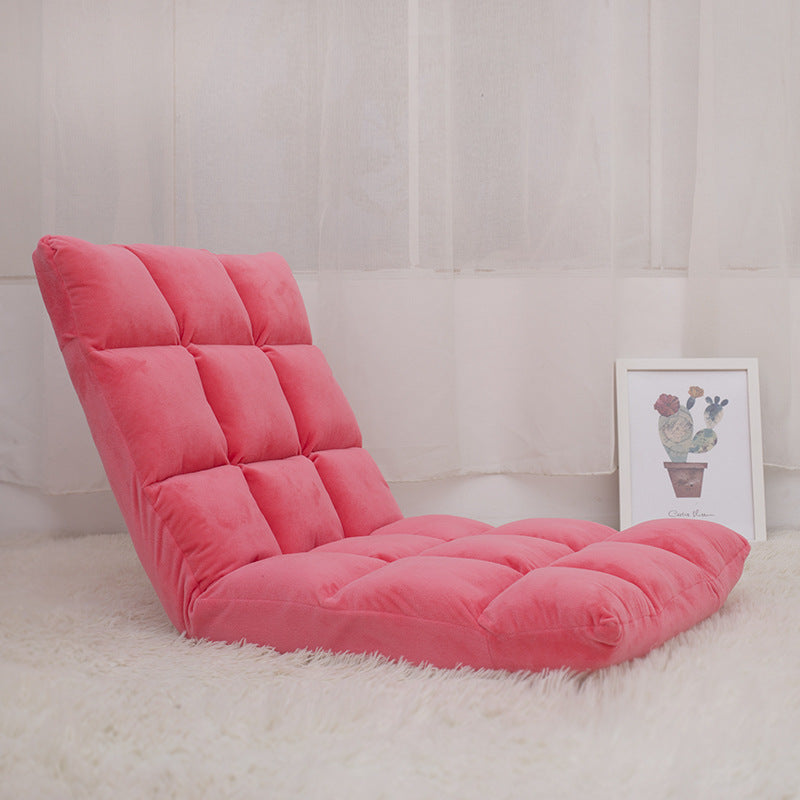 Single Folding Bed Chair Bay Window