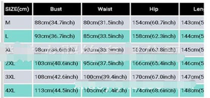 New Summer Loose Plus Size Jumpsuit