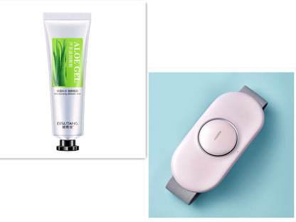 Waist Massager Back Cervical Lumbar Disc