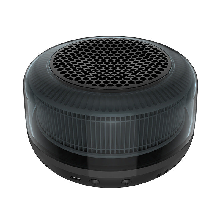 In Addition To Haze And Second-hand Smoke Negative Ion Sterilization And Disinfection Air Purifier