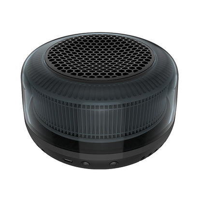 In Addition To Haze And Second-hand Smoke Negative Ion Sterilization And Disinfection Air Purifier