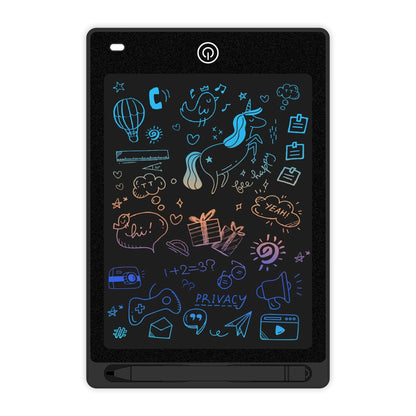 85-inch LCD Handwriting Board LCD Small Light Energy Blackboard