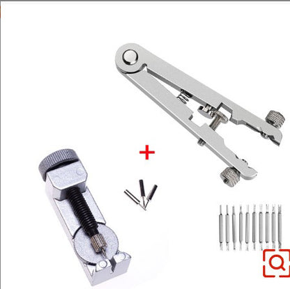 Table Repair Tool V-shaped Ear Forceps