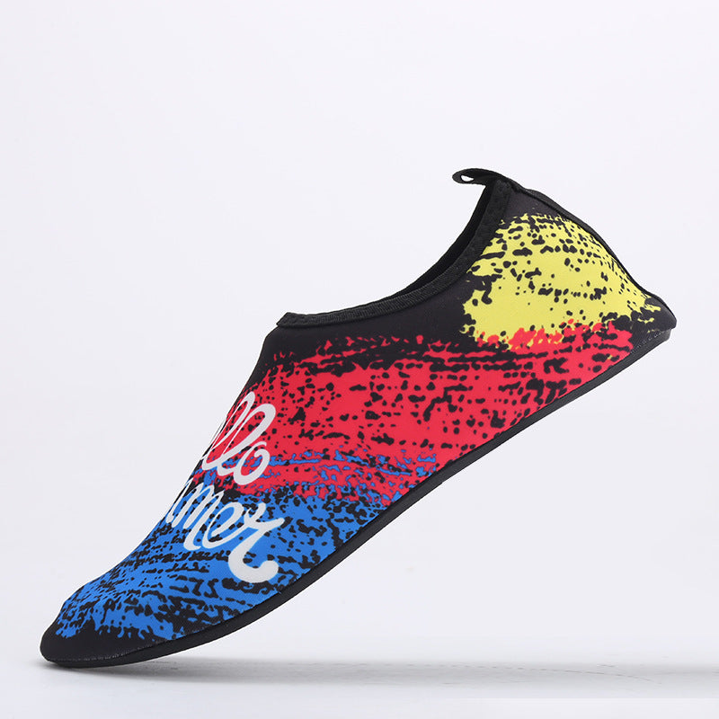 Skin Shoes Shoe Creek