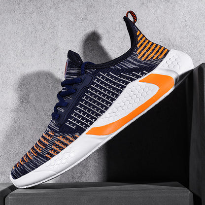 Men's casual sports shoes