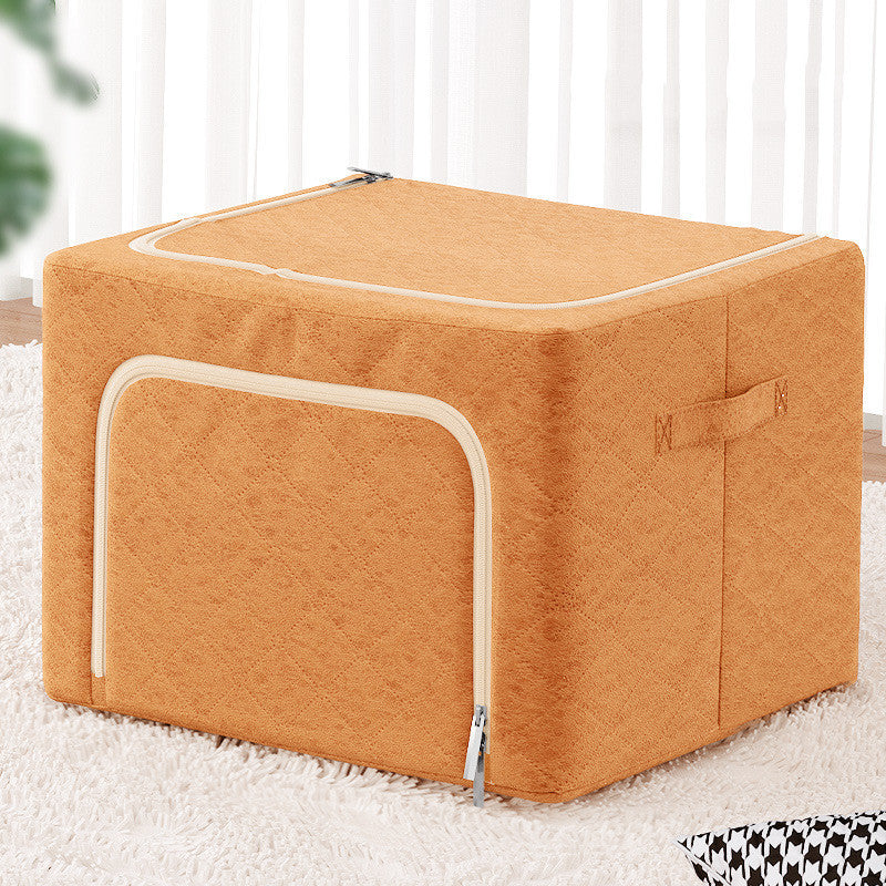 Organizing Box Household Foldable Non-woven Storage Box