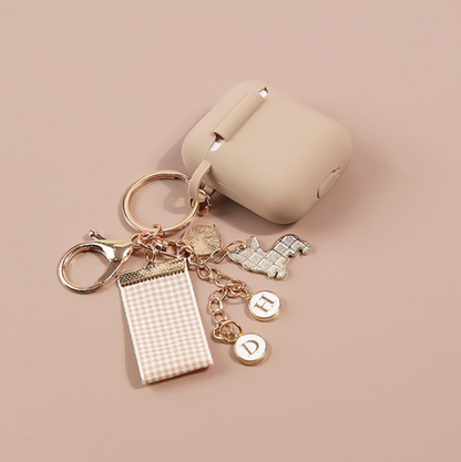 Bluetooth headset silicone case