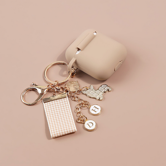 Bluetooth headset silicone case