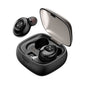 XG8 noise reduction sports headphones