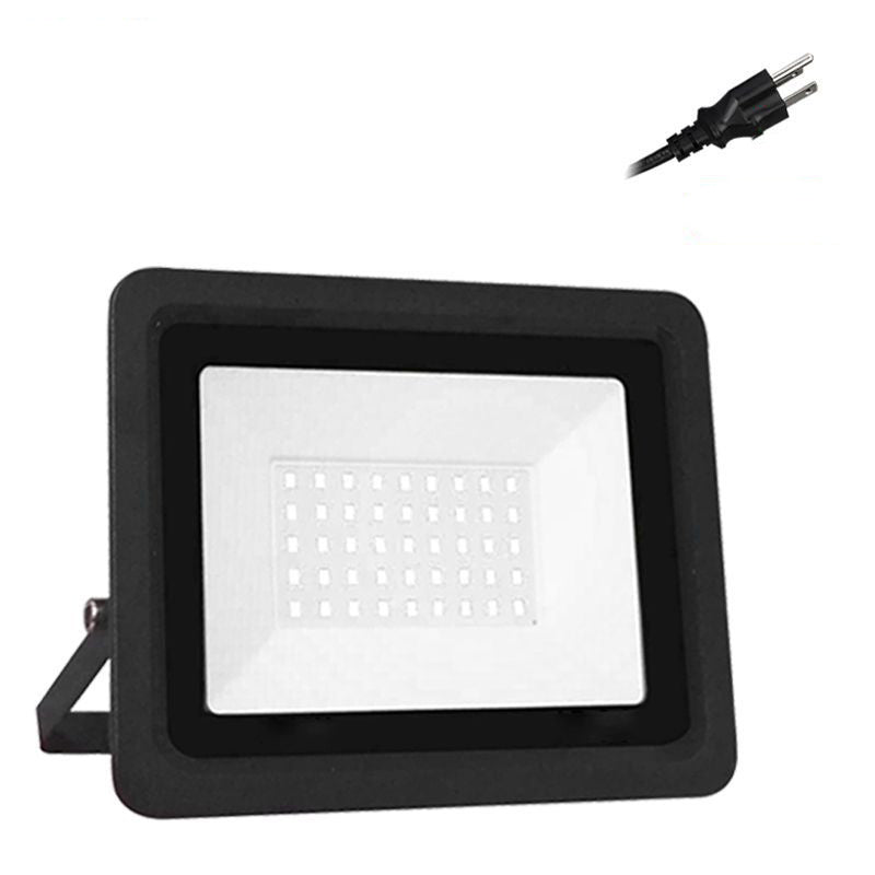 Thin Waterproof Aluminum Curing Party UV Casting Lamp