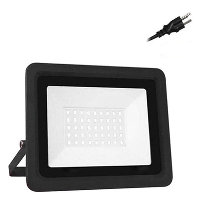 Thin Waterproof Aluminum Curing Party UV Casting Lamp