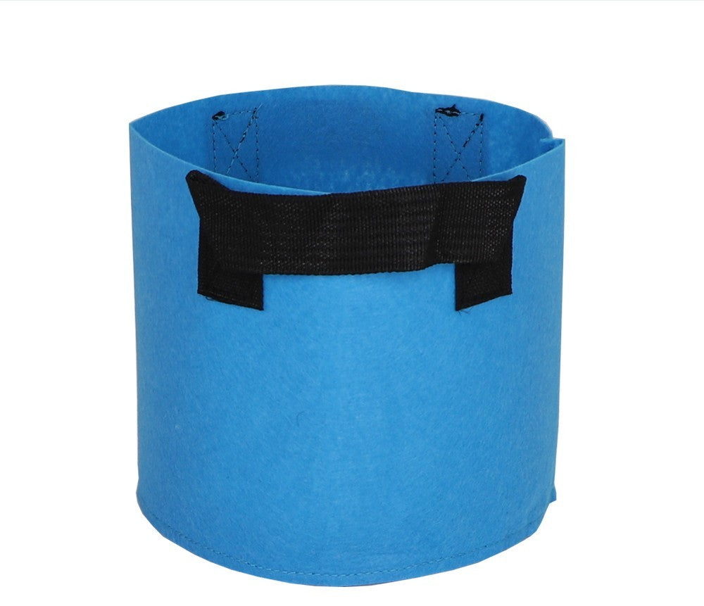 Gallon Garden Grow Bags Flower Vege