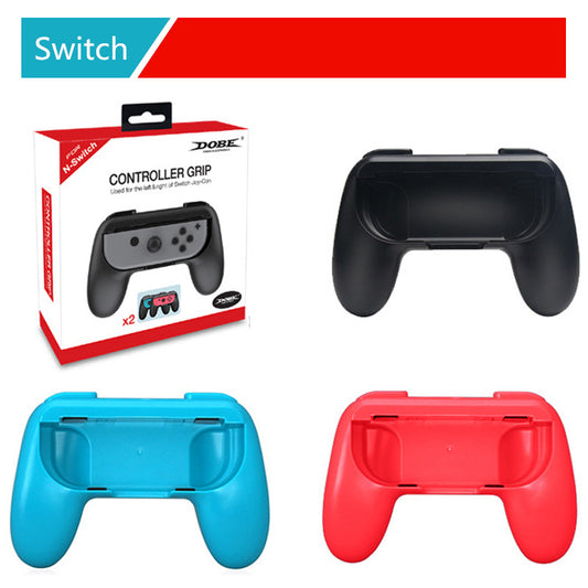 NS Left And Right Handle Game Holder 2 Packs