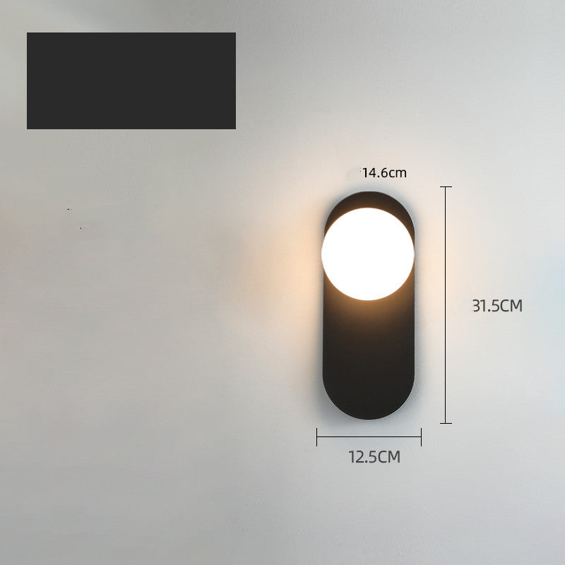 Personalized Household Minimalist Decorative Lamp