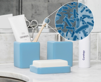 Rechargeable Travel UVC Mini Disinfection Box