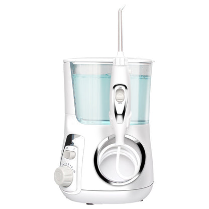 Electric tooth punch