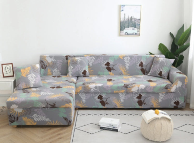 Elastic All-inclusive Sofa Cover Cover Towel European And American Models