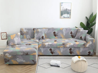 Elastic All-inclusive Sofa Cover Cover Towel European And American Models