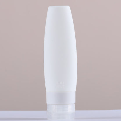 Silicone Dispenser Travel Dispenser Set