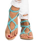 Sexy summer shoes women Bowtie Slippers - FLIPSTYLEZLLC