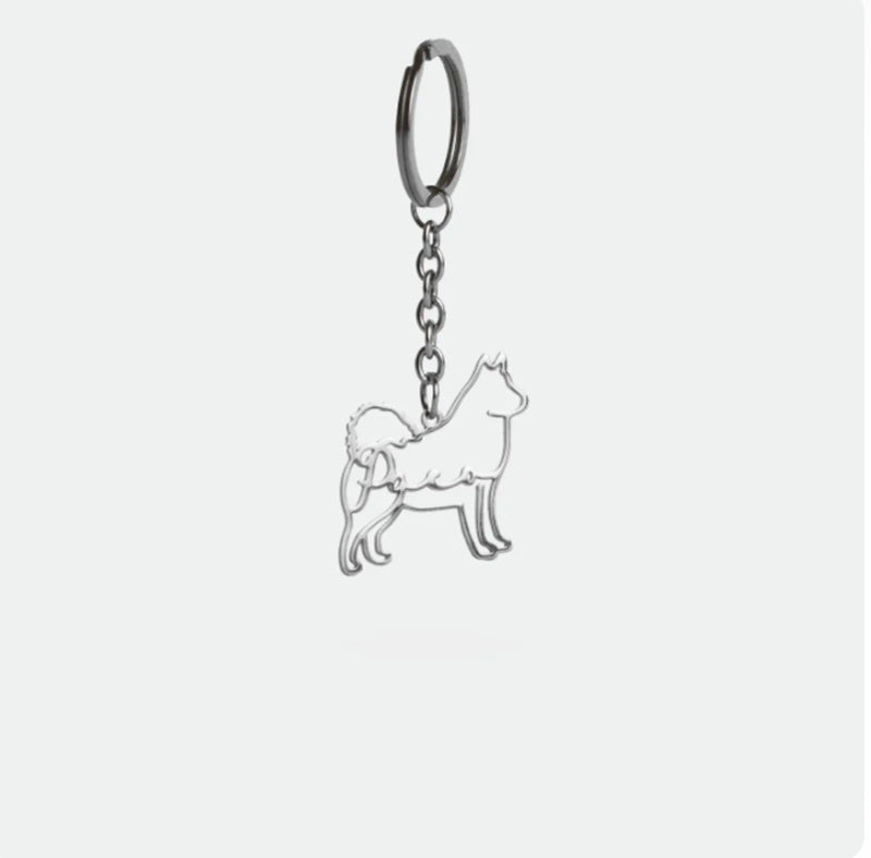 Personalized European And American Name Necklace For Women