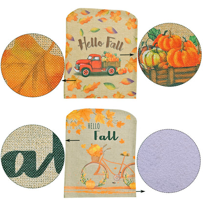 Table Decoration Chair Cover Decoration