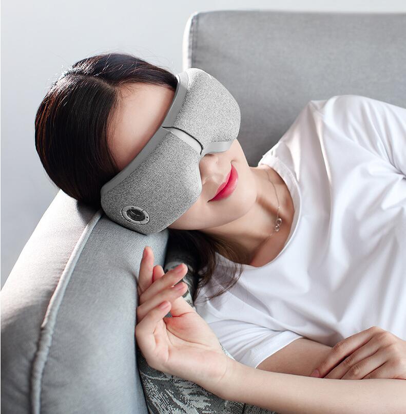 Bluetooth Wireless Eye Massage Vibration Eye Protection Device
