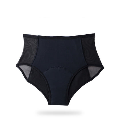 Aunt's High Absorbent Plus Size Menstrual Underwear