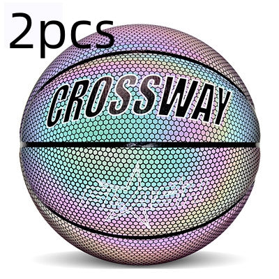 Luminous Reflective Basketball