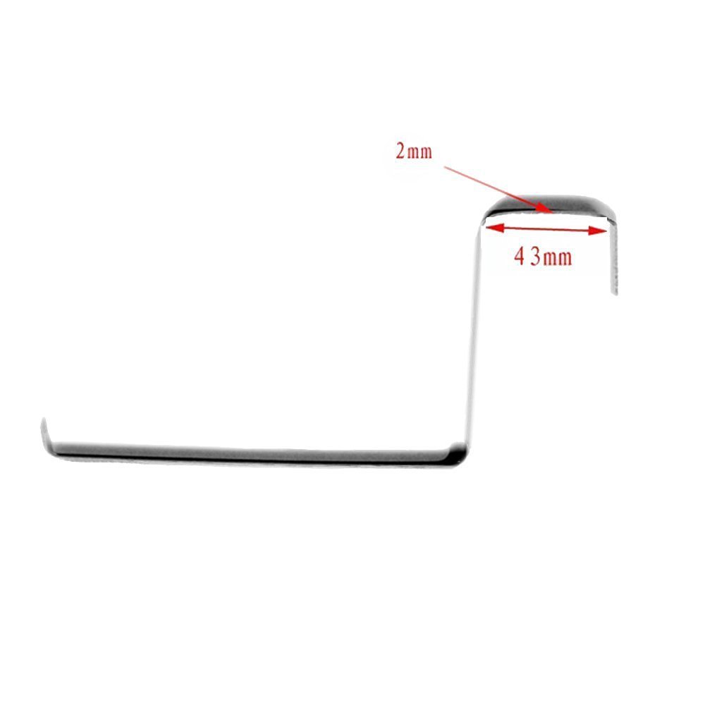 Storage rack hanging bag