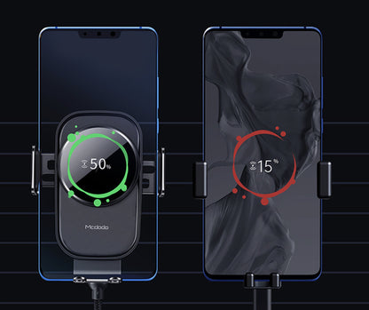 Wireless Charger For Electric Induction Vehicle