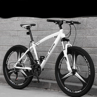 Speed-changing Cross-country Road Racing  Working Students