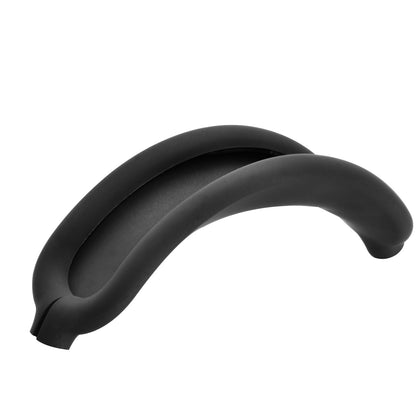 Head Beam Protection Of Bluetooth Headset