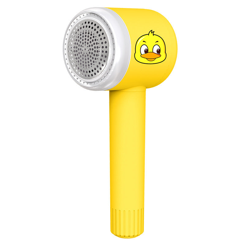 Rechargeable Hair Ball Trimming Sticky Remover