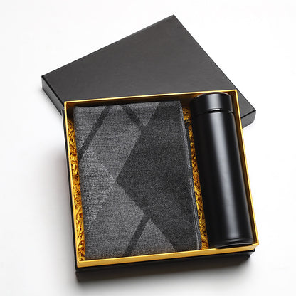 Men's high-end gift box set