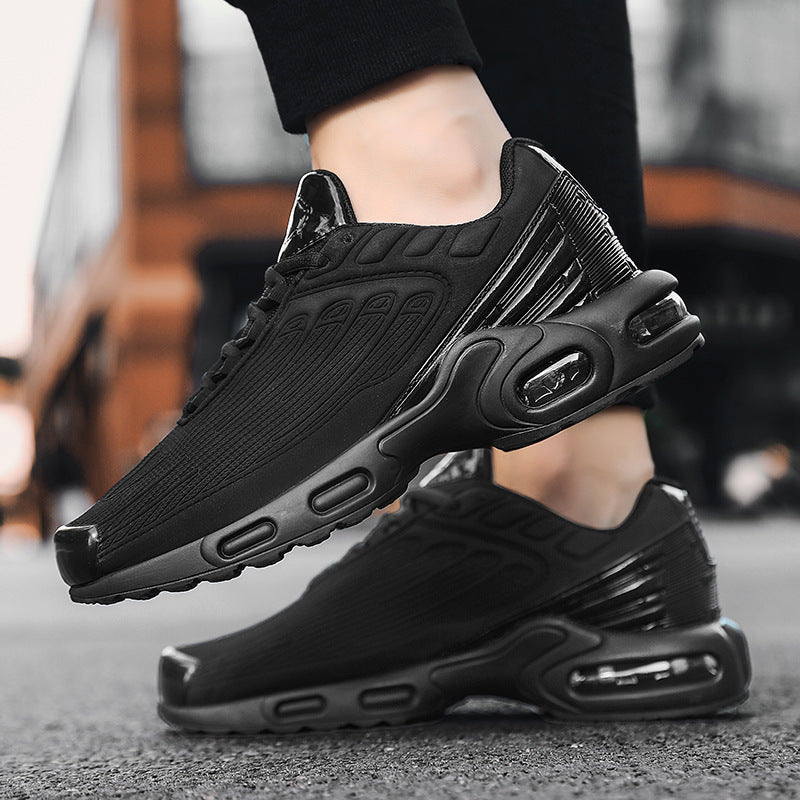 Spring New Plus Size Couple Sports Shoes Casual