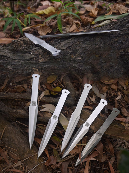 Heavy Outdoor Darts Knife With Knife-throwing In Sports