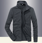 New Men's Wear Plus Fleece Sports Outdoor Large Size