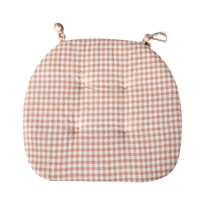 Four Seasons Chair Universal Horseshoe-shaped Student Chair Cushion Home