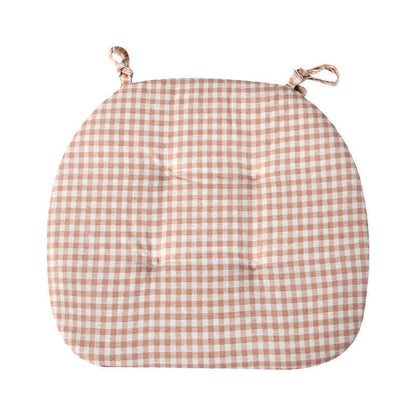 Four Seasons Chair Universal Horseshoe-shaped Student Chair Cushion Home